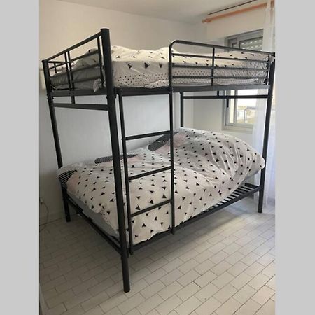 Appartement Front De Mer 38M2. 6Pers Canet-en-Roussillon Kültér fotó