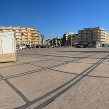 Appartement Front De Mer 38M2. 6Pers Canet-en-Roussillon Kültér fotó