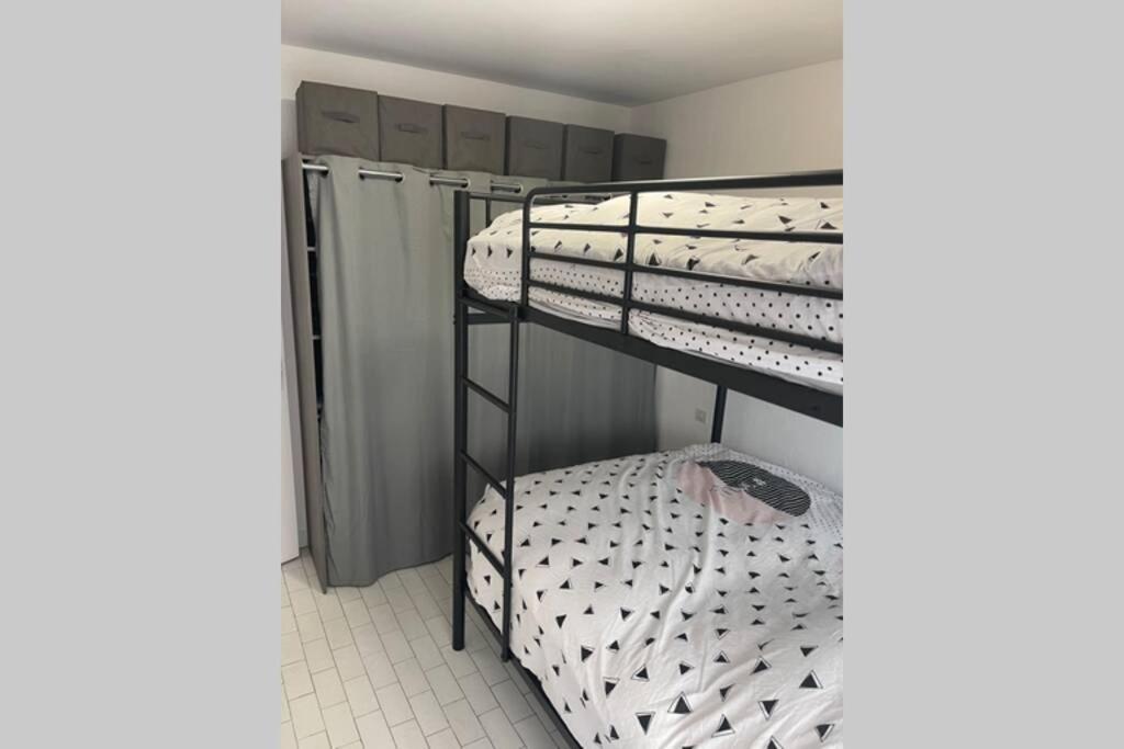 Appartement Front De Mer 38M2. 6Pers Canet-en-Roussillon Kültér fotó
