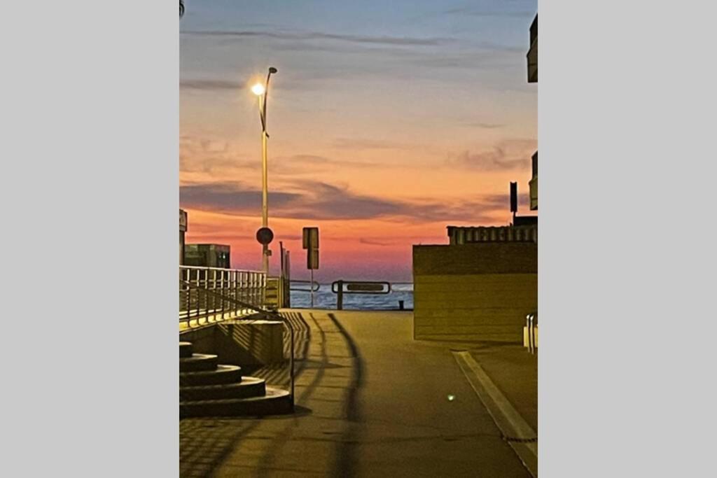 Appartement Front De Mer 38M2. 6Pers Canet-en-Roussillon Kültér fotó